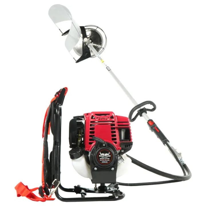 Balwaan Back Pack BX 35B Brush Cutter – thumb